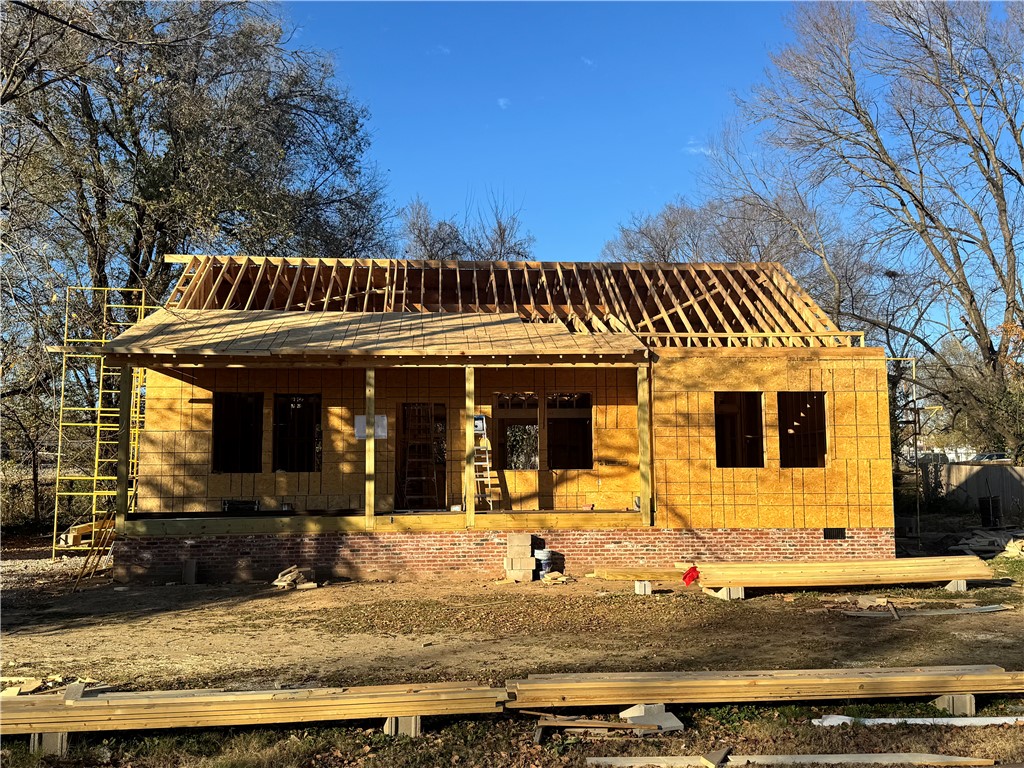 Wells Add Gravette - Residential