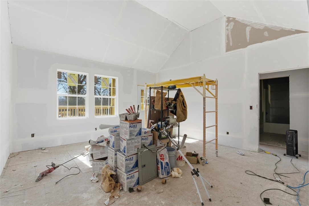 Wells Add Gravette - Residential