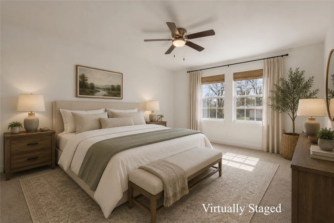 Wells Add Gravette - Residential