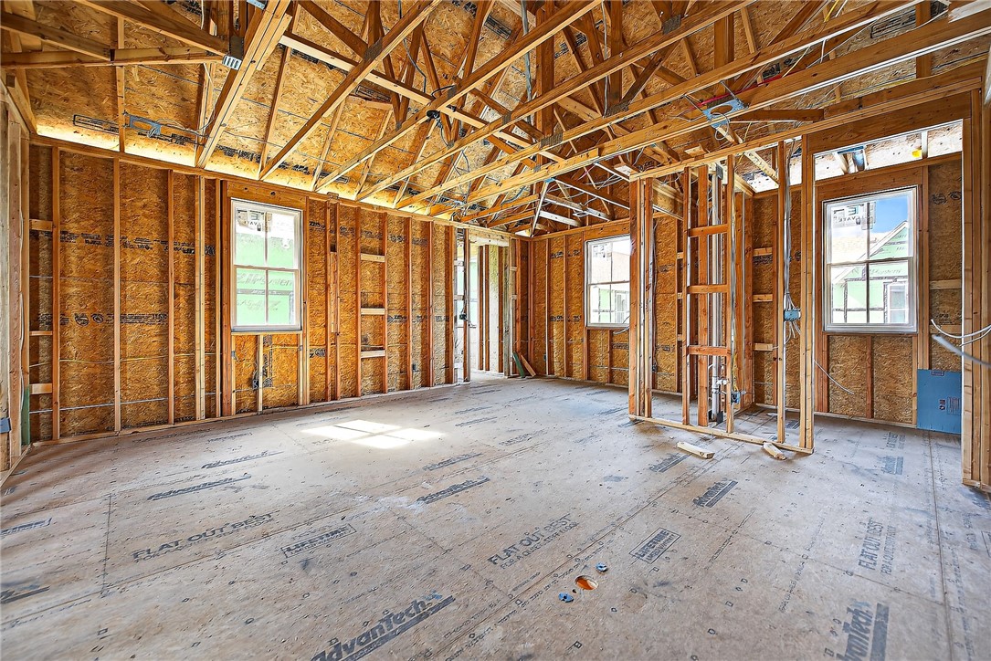 Fayetteville Outlots - Residential