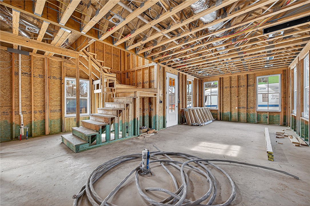 Fayetteville Outlots - Residential