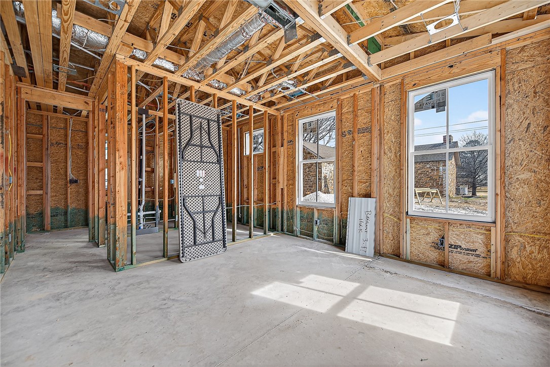 Fayetteville Outlots - Residential