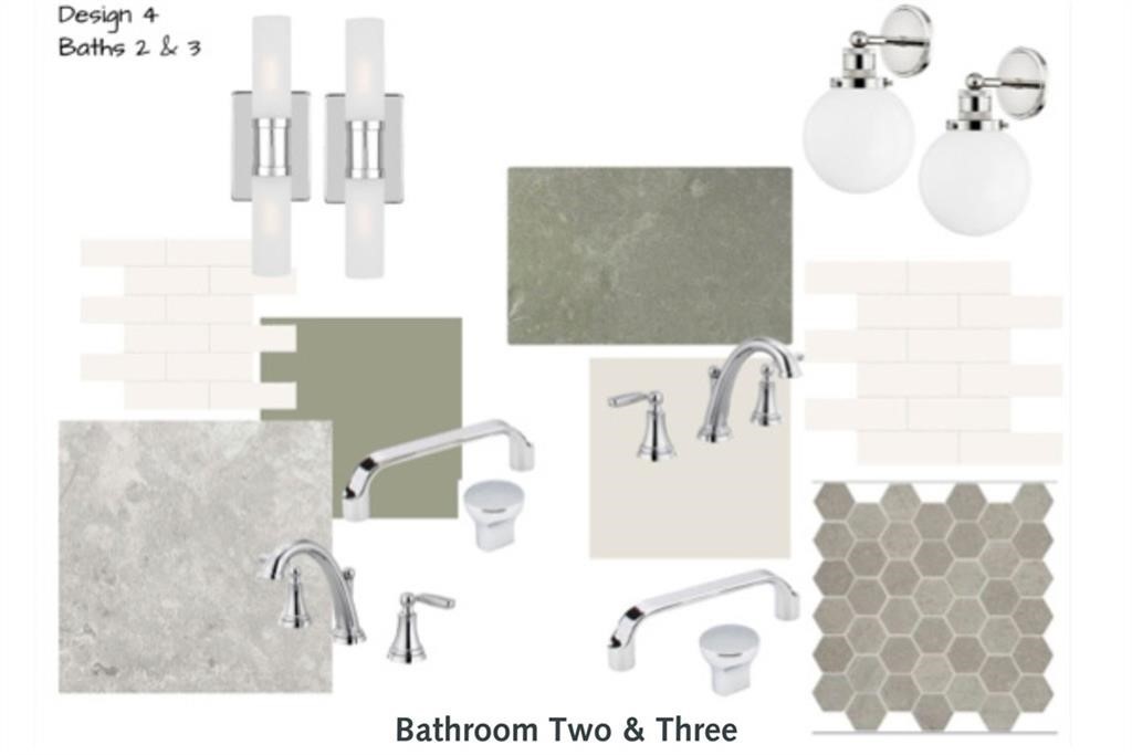 Fayetteville Outlots - Residential