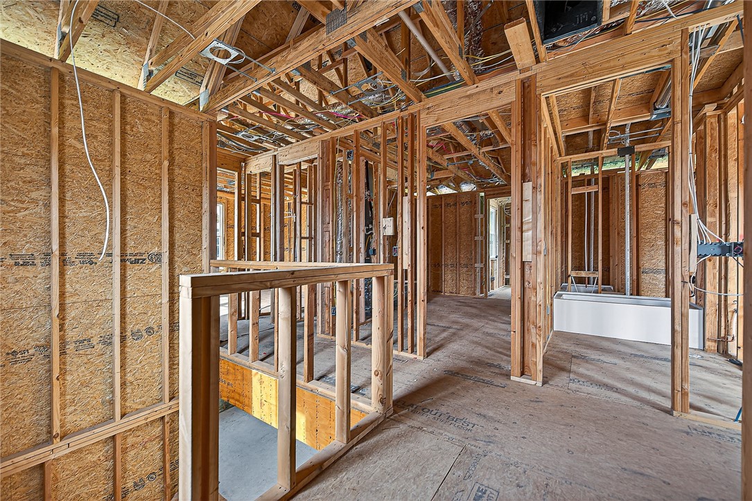 Fayetteville Outlots - Residential