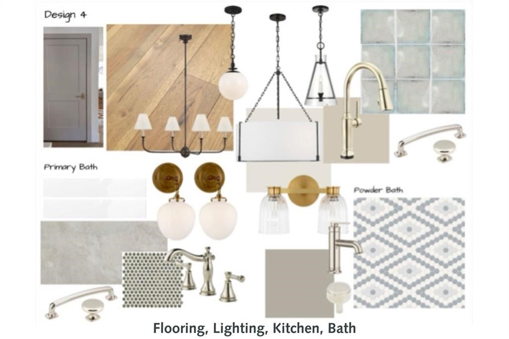 Fayetteville Outlots - Residential