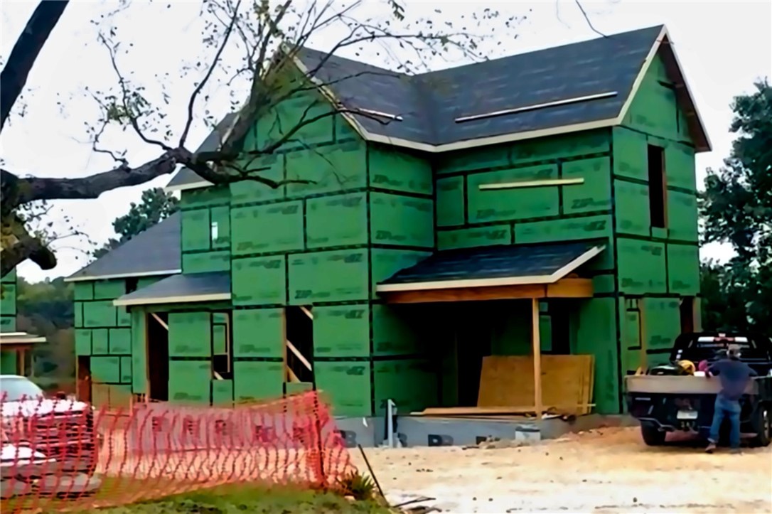 Fayetteville Outlots - Residential