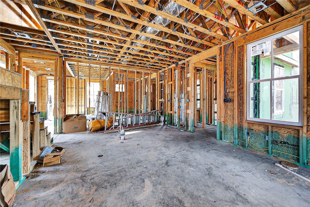 Fayetteville Outlots - Residential