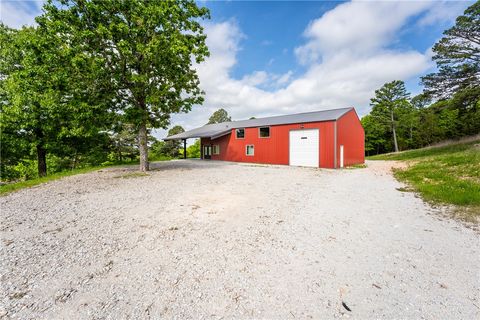 Photo of 14839 New Hope Road, Omaha, AR 72662 (MLS # 1344147)