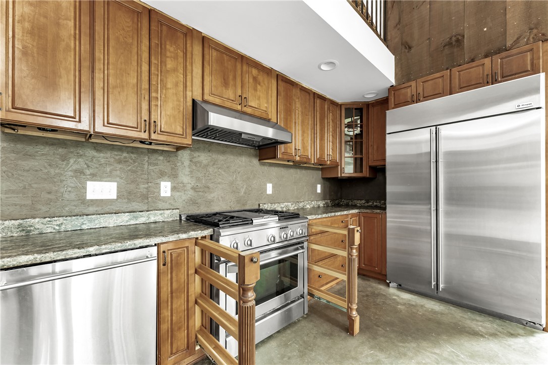 Unknown - Residential