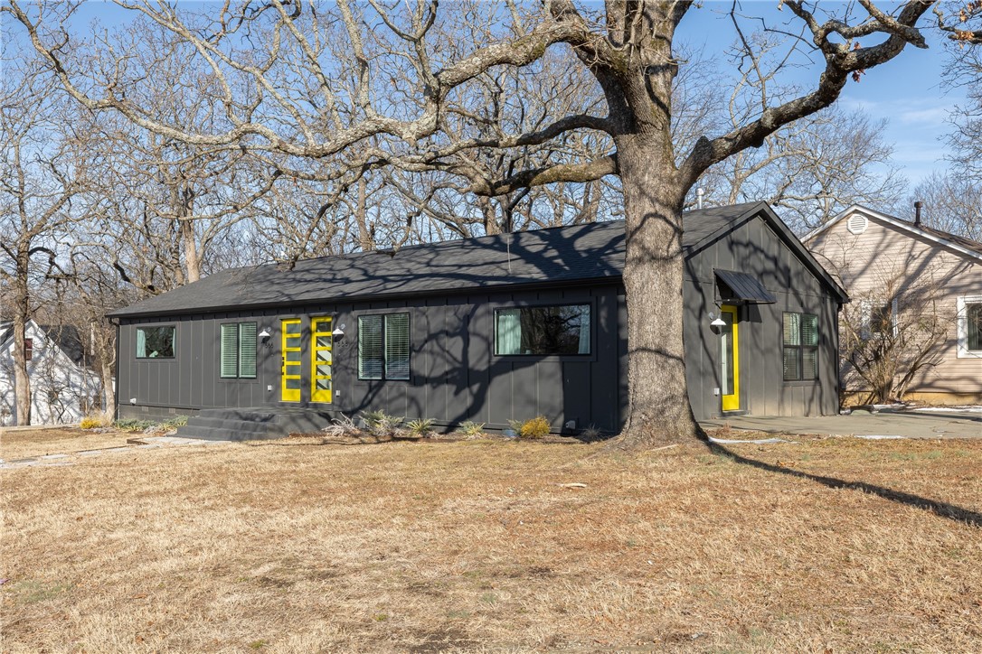 Gunter Add - Residential Lease