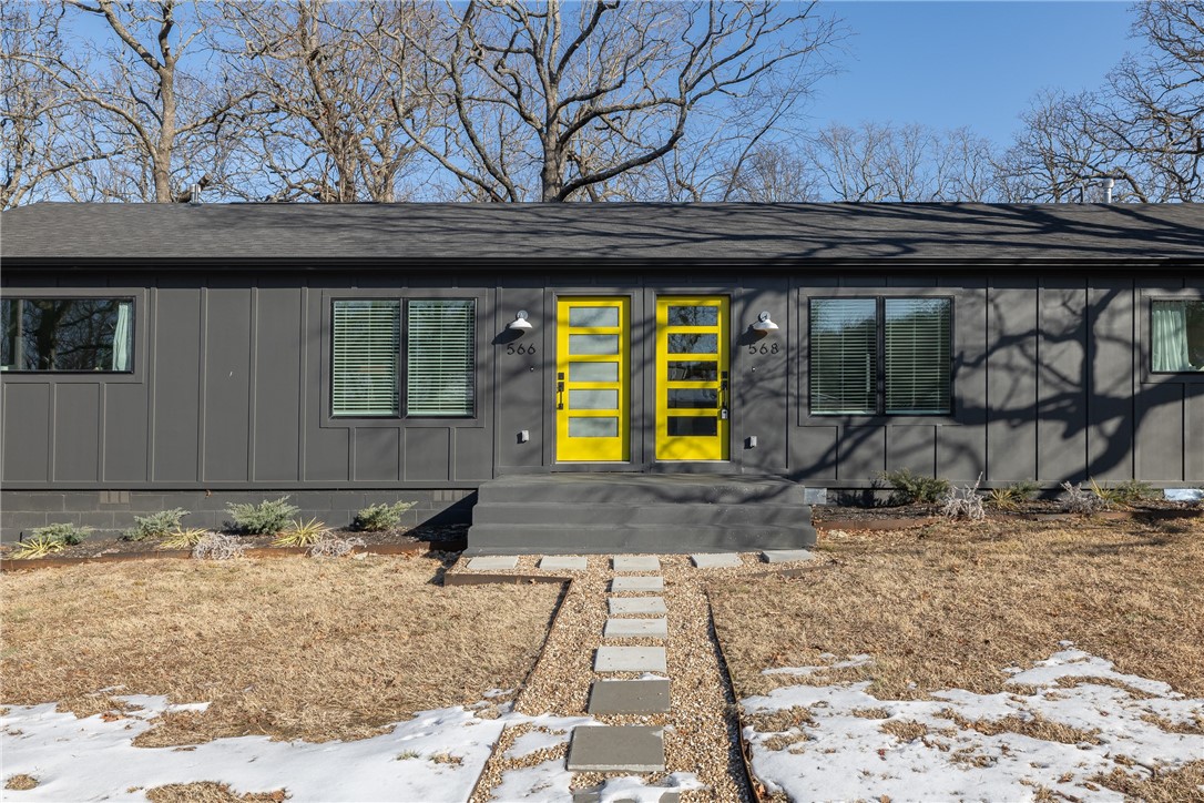 Gunter Add - Residential Lease