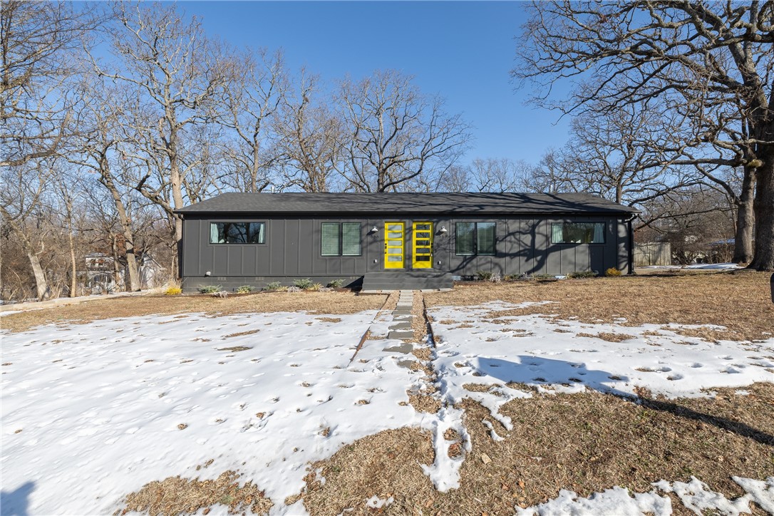 Gunter Add - Residential Lease