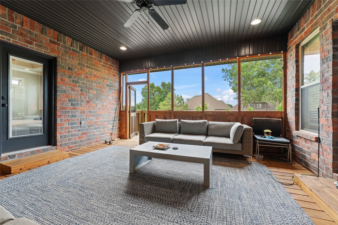 Chapel Hill Ph 1 Bentonville - Residential