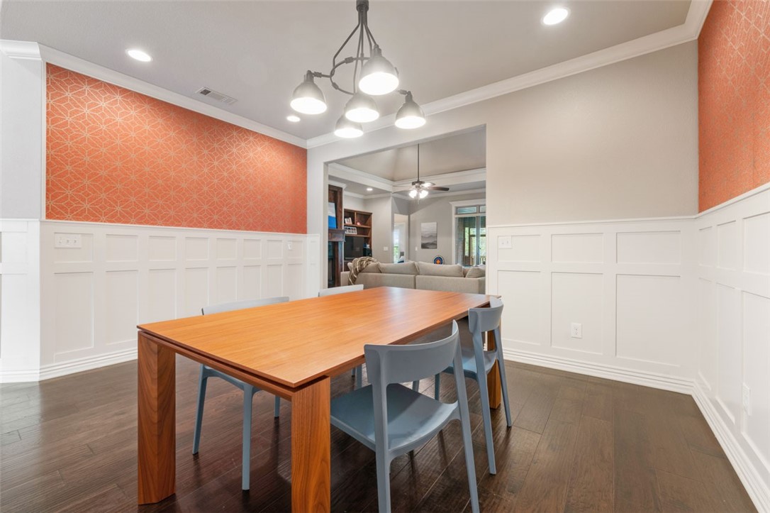 Chapel Hill Ph 1 Bentonville - Residential