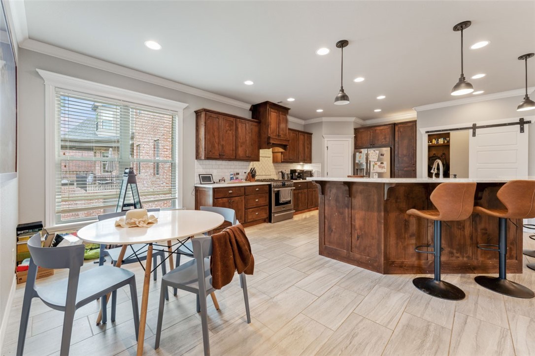 Chapel Hill Ph 1 Bentonville - Residential