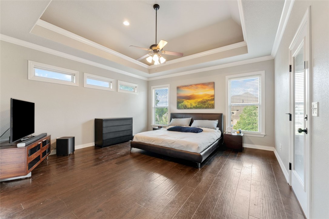 Chapel Hill Ph 1 Bentonville - Residential