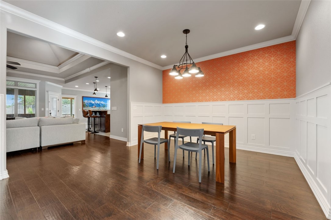 Chapel Hill Ph 1 Bentonville - Residential