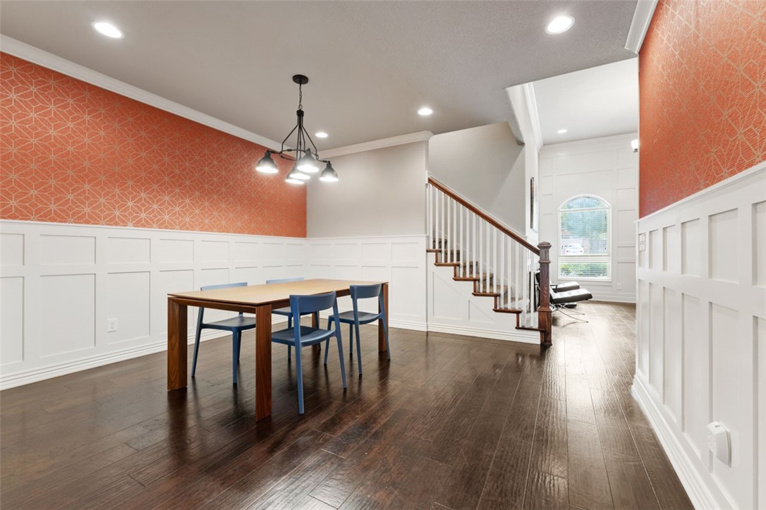 Chapel Hill Ph 1 Bentonville - Residential