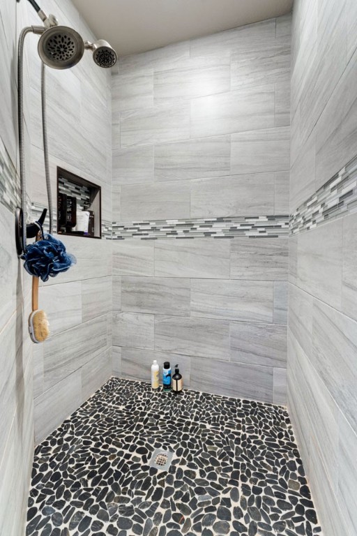 Chapel Hill Ph 1 Bentonville - Residential