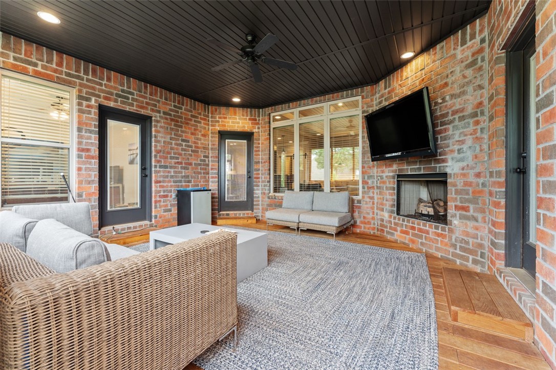 Chapel Hill Ph 1 Bentonville - Residential