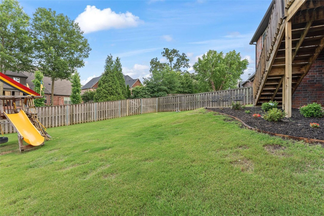 Chapel Hill Ph 1 Bentonville - Residential