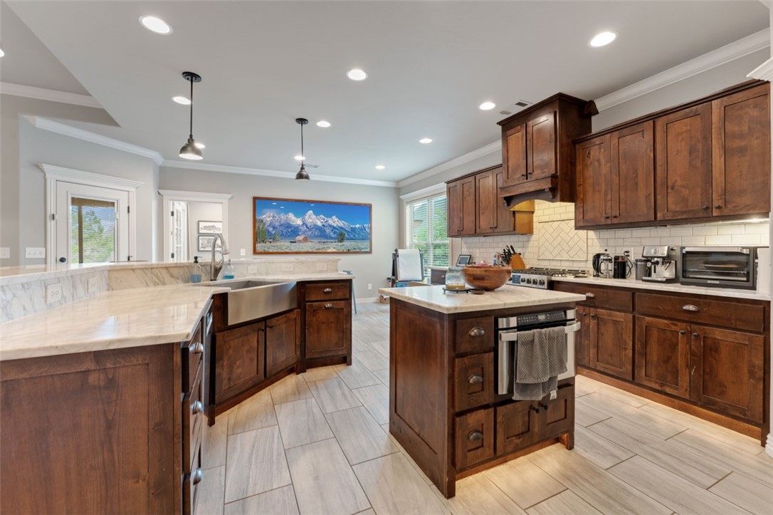 Chapel Hill Ph 1 Bentonville - Residential