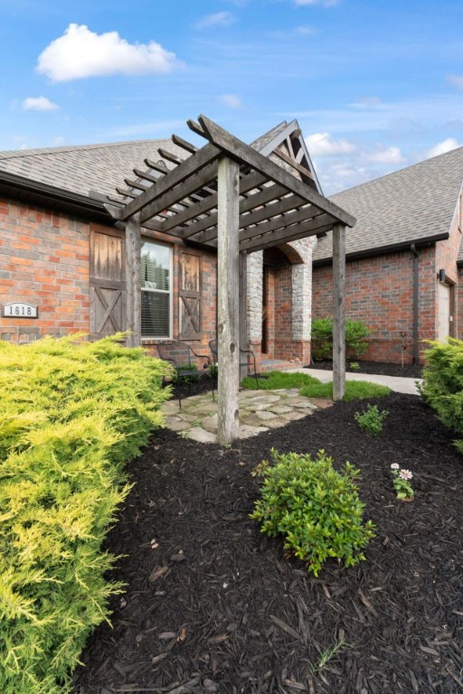 Chapel Hill Ph 1 Bentonville - Residential