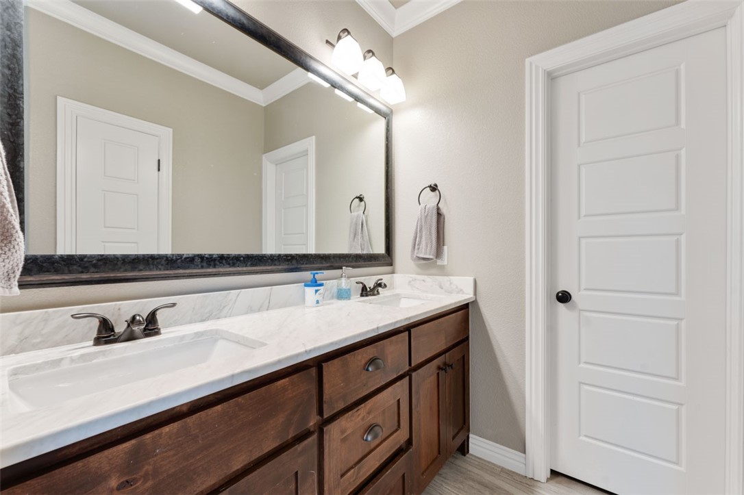 Chapel Hill Ph 1 Bentonville - Residential