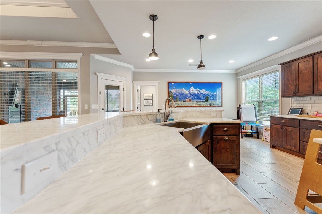 Chapel Hill Ph 1 Bentonville - Residential