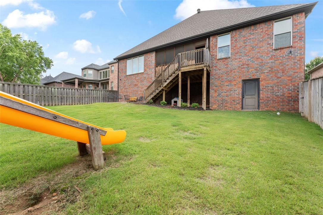 Chapel Hill Ph 1 Bentonville - Residential