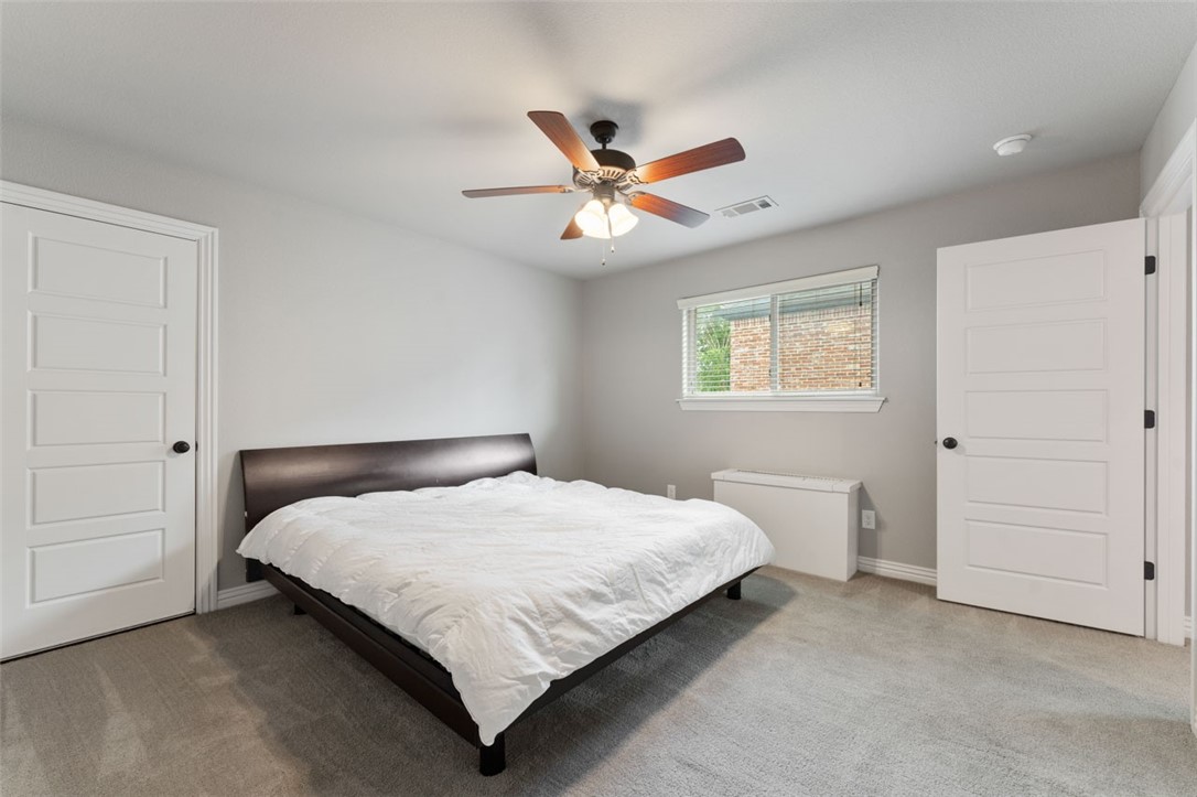 Chapel Hill Ph 1 Bentonville - Residential