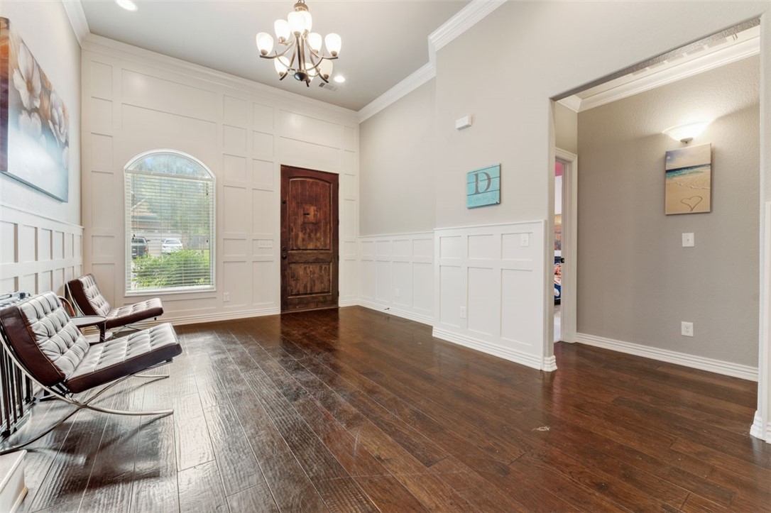 Chapel Hill Ph 1 Bentonville - Residential