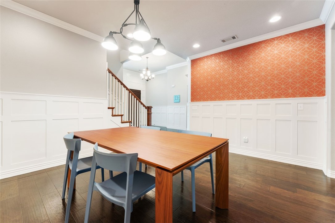 Chapel Hill Ph 1 Bentonville - Residential