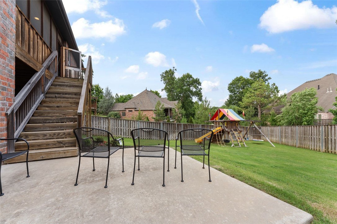 Chapel Hill Ph 1 Bentonville - Residential