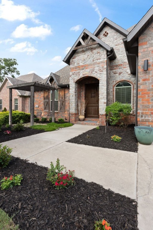 Chapel Hill Ph 1 Bentonville - Residential