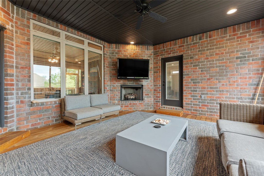 Chapel Hill Ph 1 Bentonville - Residential