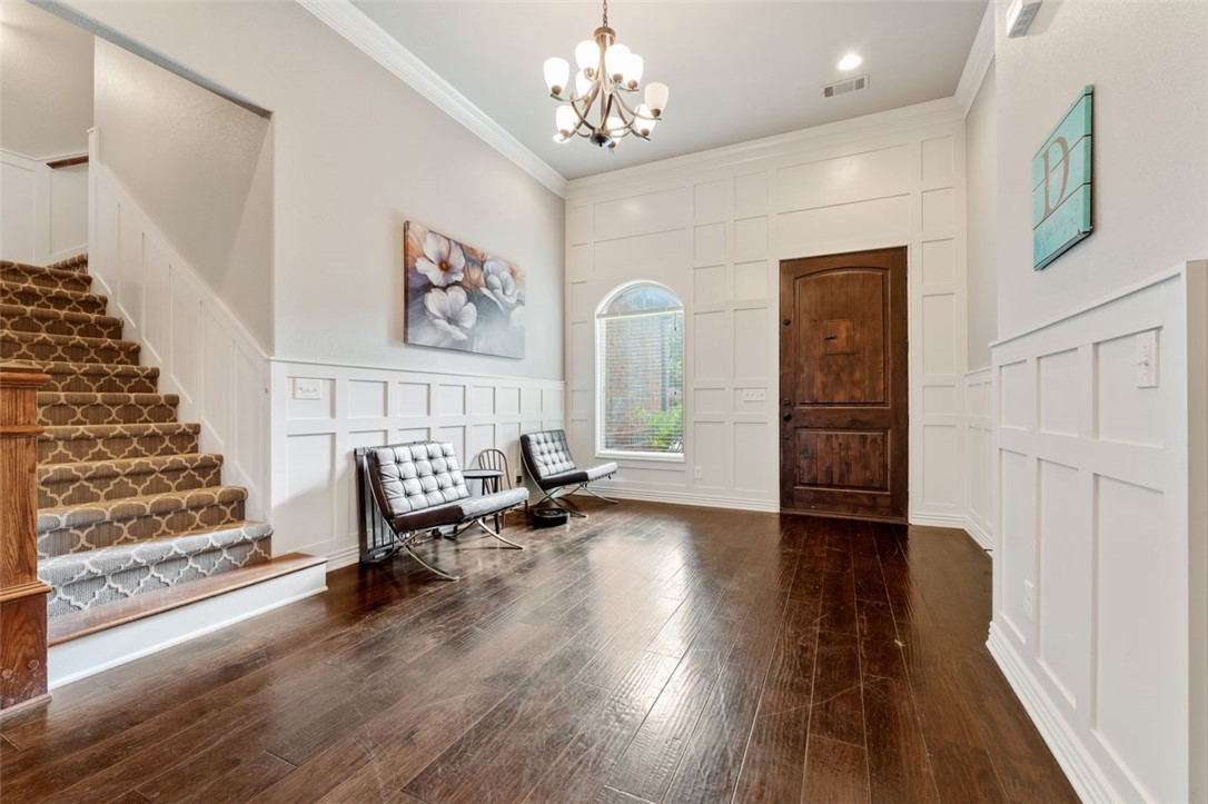 Chapel Hill Ph 1 Bentonville - Residential