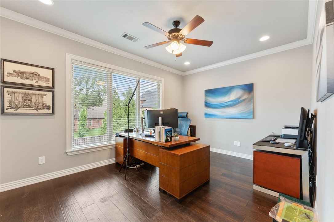 Chapel Hill Ph 1 Bentonville - Residential