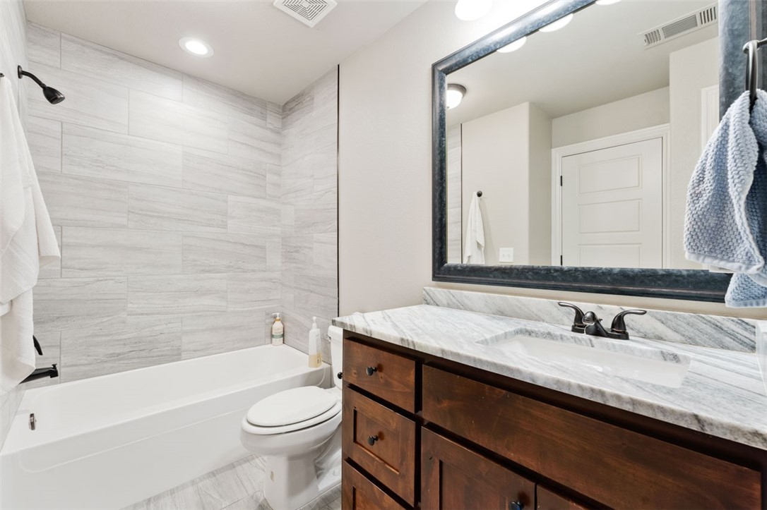 Chapel Hill Ph 1 Bentonville - Residential