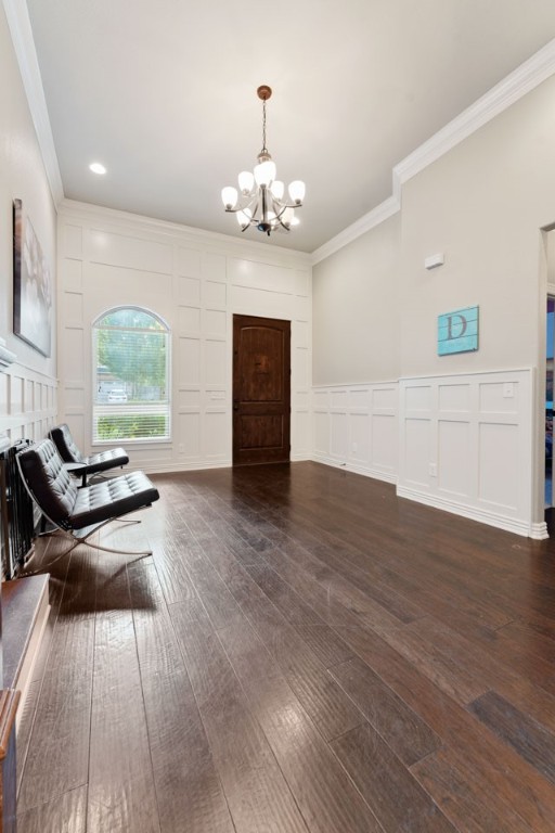 Chapel Hill Ph 1 Bentonville - Residential