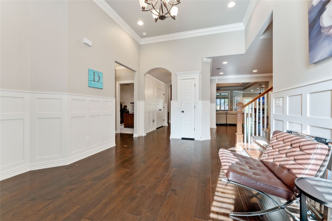 Chapel Hill Ph 1 Bentonville - Residential