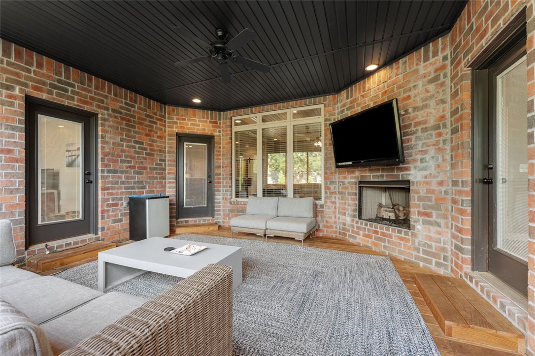 Chapel Hill Ph 1 Bentonville - Residential