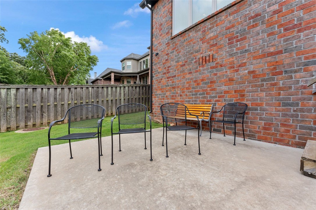 Chapel Hill Ph 1 Bentonville - Residential