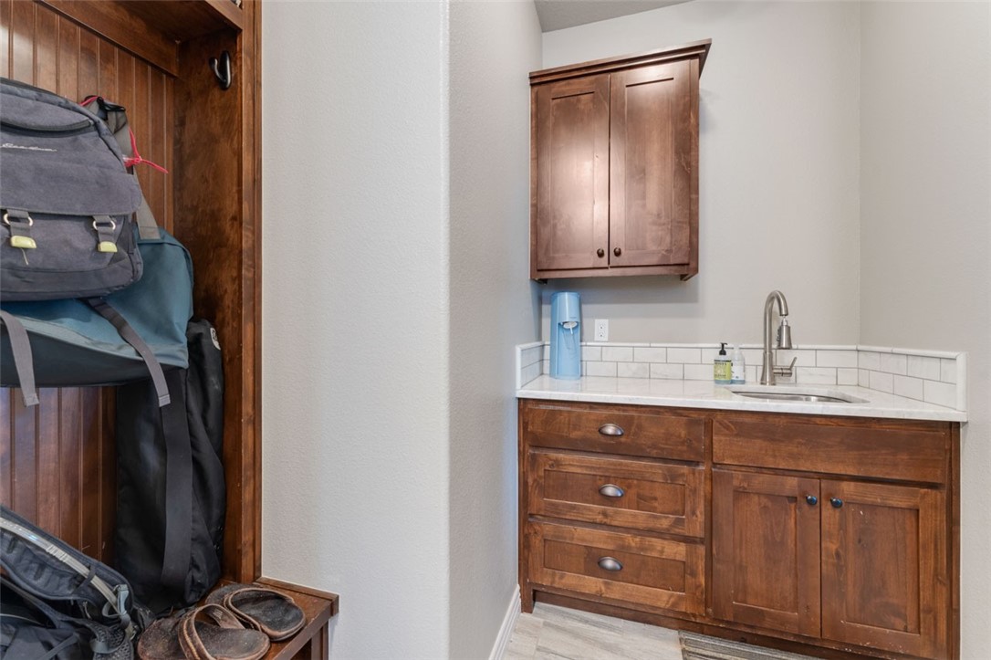 Chapel Hill Ph 1 Bentonville - Residential