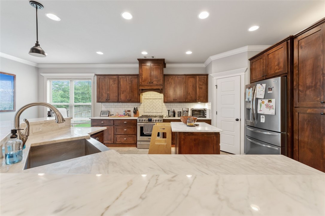 Chapel Hill Ph 1 Bentonville - Residential