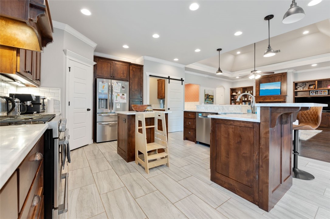 Chapel Hill Ph 1 Bentonville - Residential