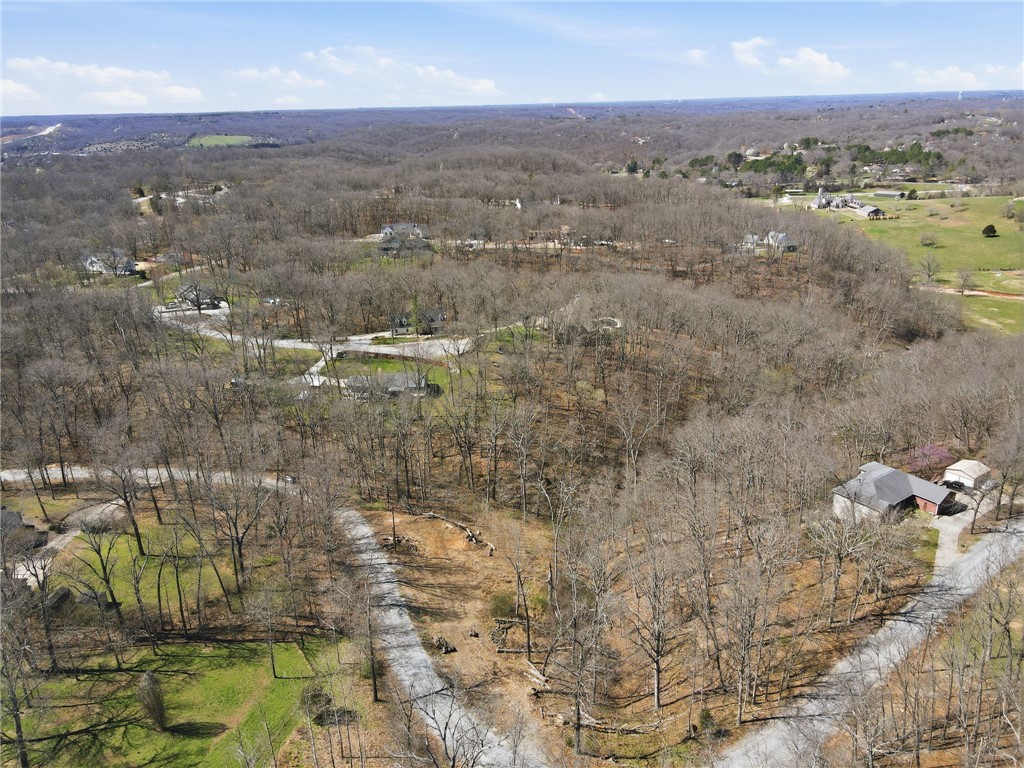 Plentywood Farms West Unit 2 Rurban - Land