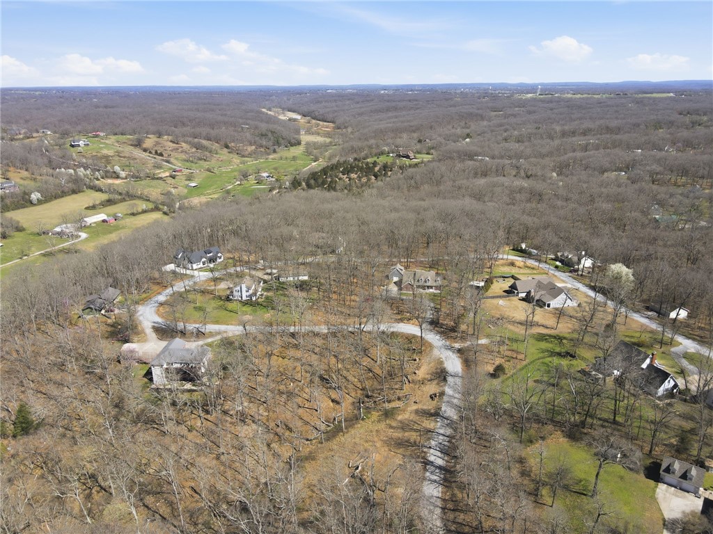 Plentywood Farms West Unit 2 Rurban - Land