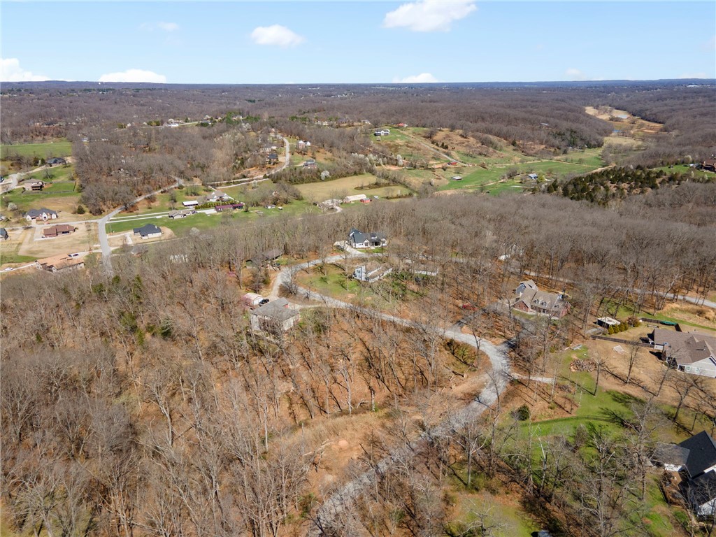 Plentywood Farms West Unit 2 Rurban - Land