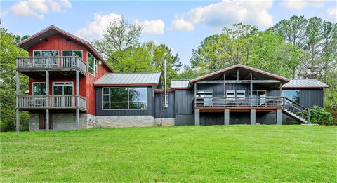 Photo of 13122 Shaffer Road, Garfield, AR 72732 (MLS # 1365782)